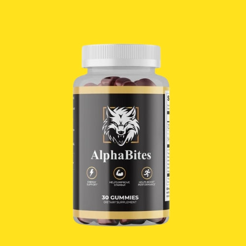 ALPHABITES