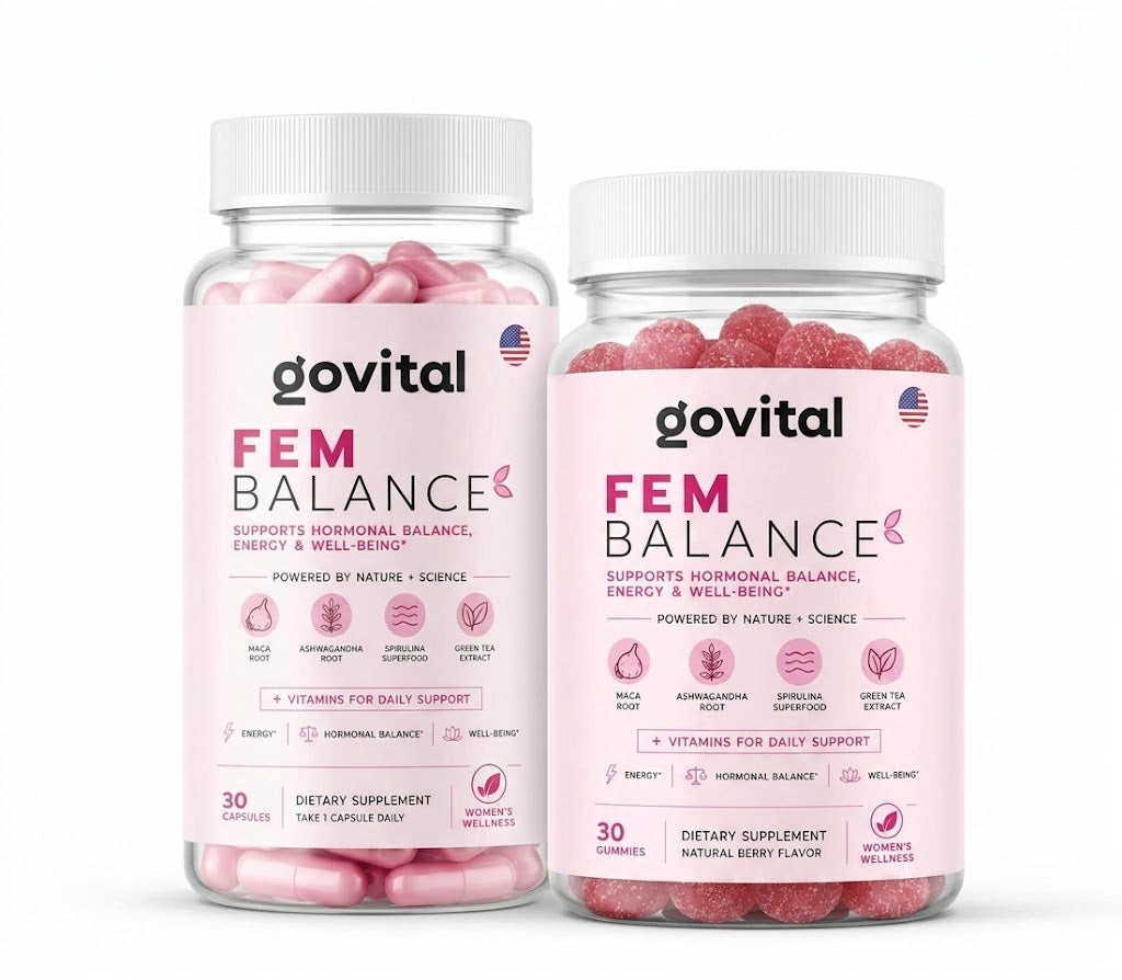 FEM BALANCE