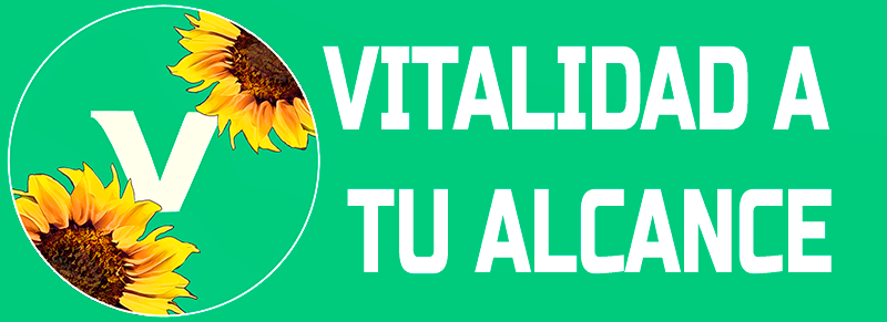 Vitalidad a tu Alcance